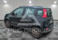 2016 Fiat Panda
