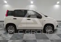 2016 Fiat Panda