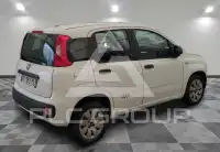 2016 Fiat Panda