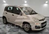 2016 Fiat Panda