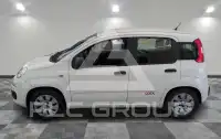2016 Fiat Panda
