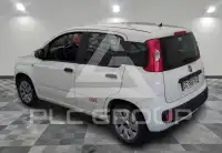 2016 Fiat Panda
