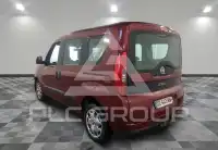 2016 Fiat Doblo