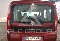 2016 Fiat Doblo
