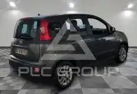 2016 Fiat Panda