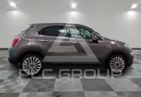 2016 Fiat 500