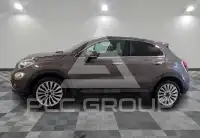 2016 Fiat 500