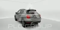 2016 Fiat 500