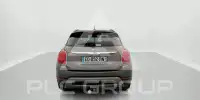 2016 Fiat 500