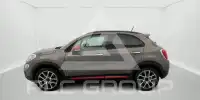 2016 Fiat 500