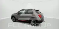 2016 Fiat 500