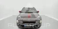 2016 Fiat 500