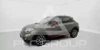 2016 Fiat 500