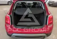 2016 Fiat 500