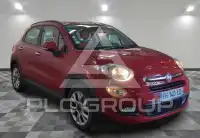 2016 Fiat 500