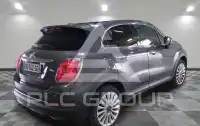 2016 Fiat 500