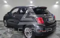 2016 Fiat 500