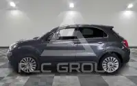 2016 Fiat 500