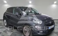 2016 Fiat 500