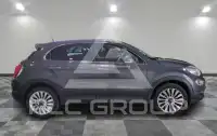 2016 Fiat 500