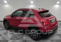 2016 Fiat 500
