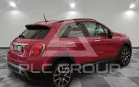 2016 Fiat 500
