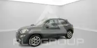 2016 Fiat 500