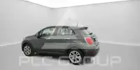 2016 Fiat 500
