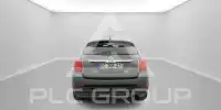 2016 Fiat 500