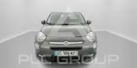 2016 Fiat 500