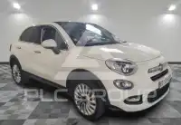 2016 Fiat 500