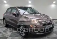 2016 Fiat 500