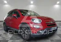 2016 Fiat 500
