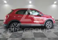 2016 Fiat 500