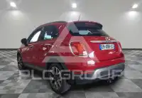 2016 Fiat 500