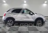 2016 Fiat 500