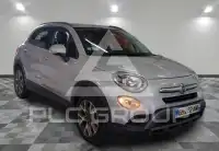 2016 Fiat 500