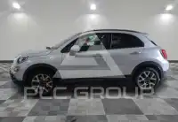 2016 Fiat 500