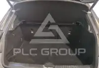2016 Mercedes Benz GLA-Class