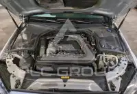 2016 Mercedes Benz C-Class
