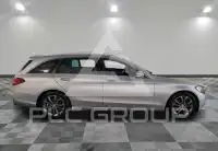 2016 Mercedes Benz C-Class