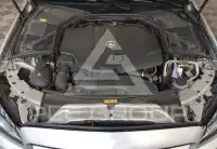 2016 Mercedes Benz C-Class