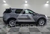 2016 Land Rover Discovery