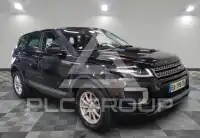 2016 Land Rover Range Rover