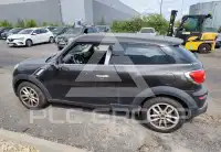 2016 Mini Paceman
