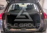 2016 Peugeot 2008