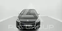 2016 Peugeot 208