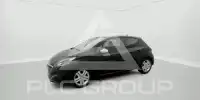 2016 Peugeot 208