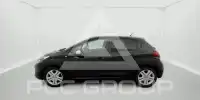 2016 Peugeot 208