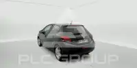 2016 Peugeot 208